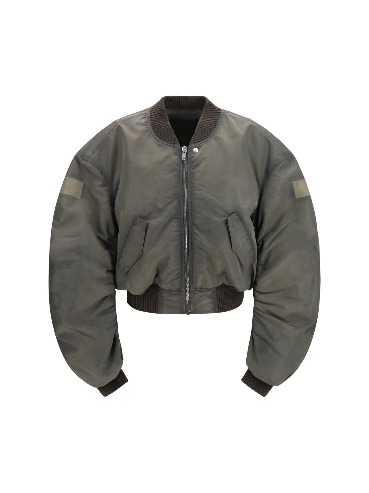 Rick Owens Secchia Flight Bomber - 78