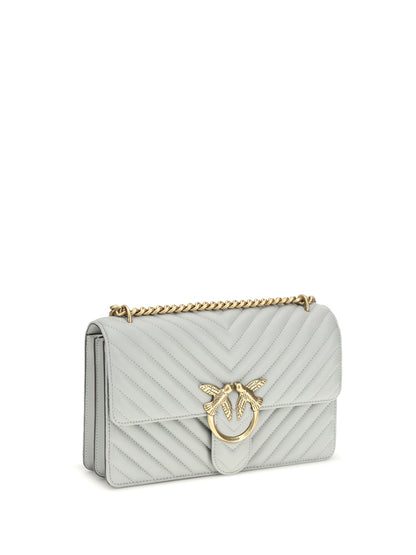 PINKO Love One Classic Shoulder Bag