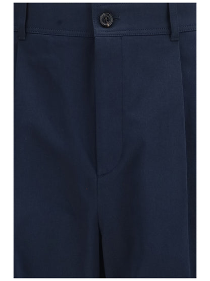 VALENTINO Straight Pants