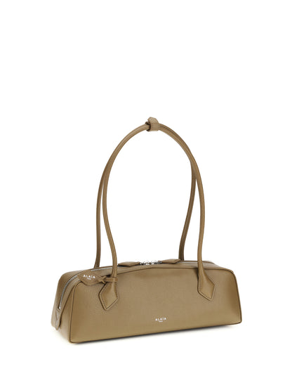 ALAÏA Le Teckel Shoulder Bag
