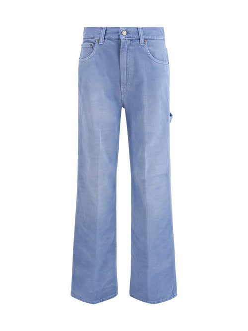 Haikure Winona Jeans - Indigo