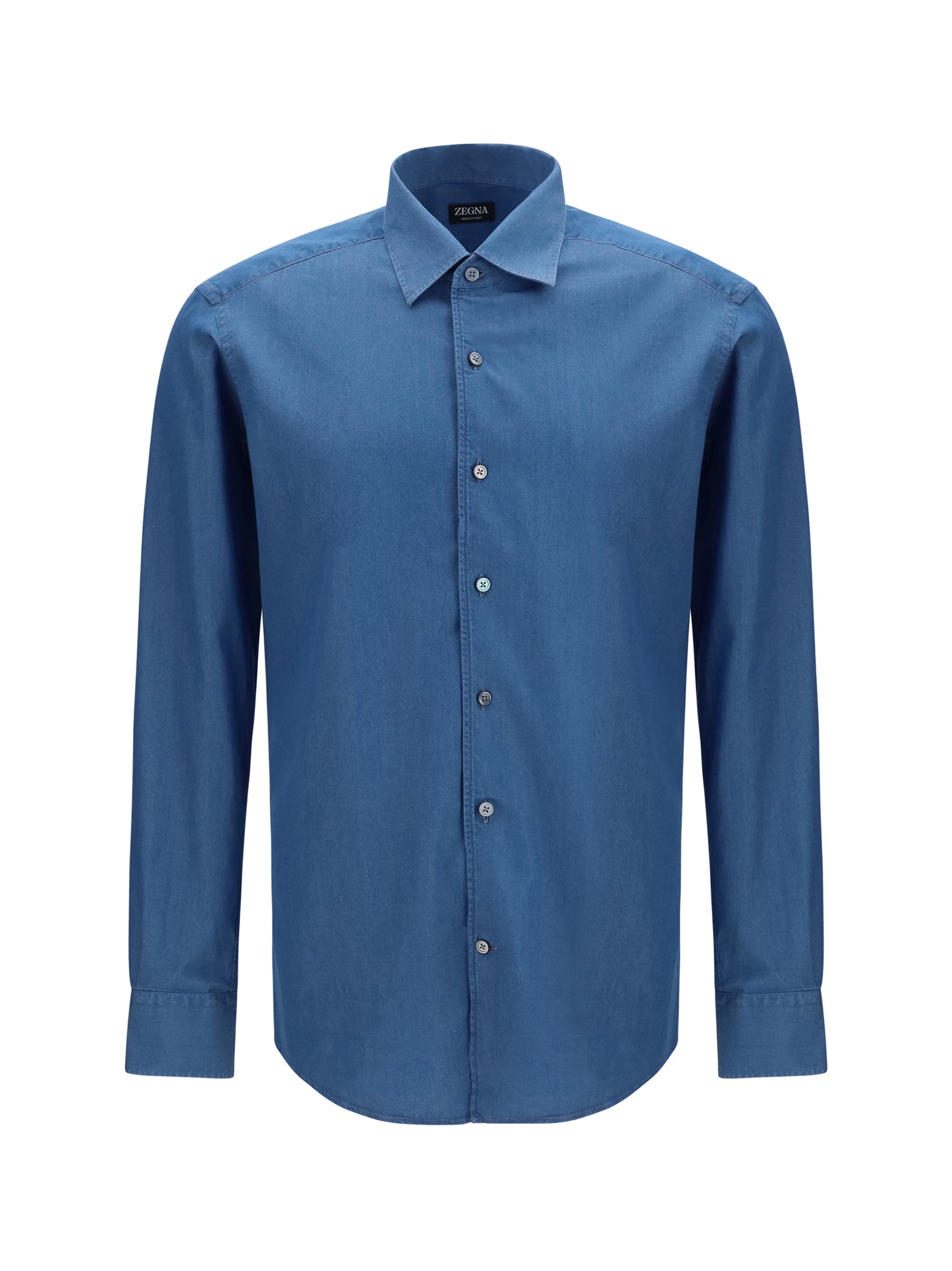 ZEGNA Cotton Shirt