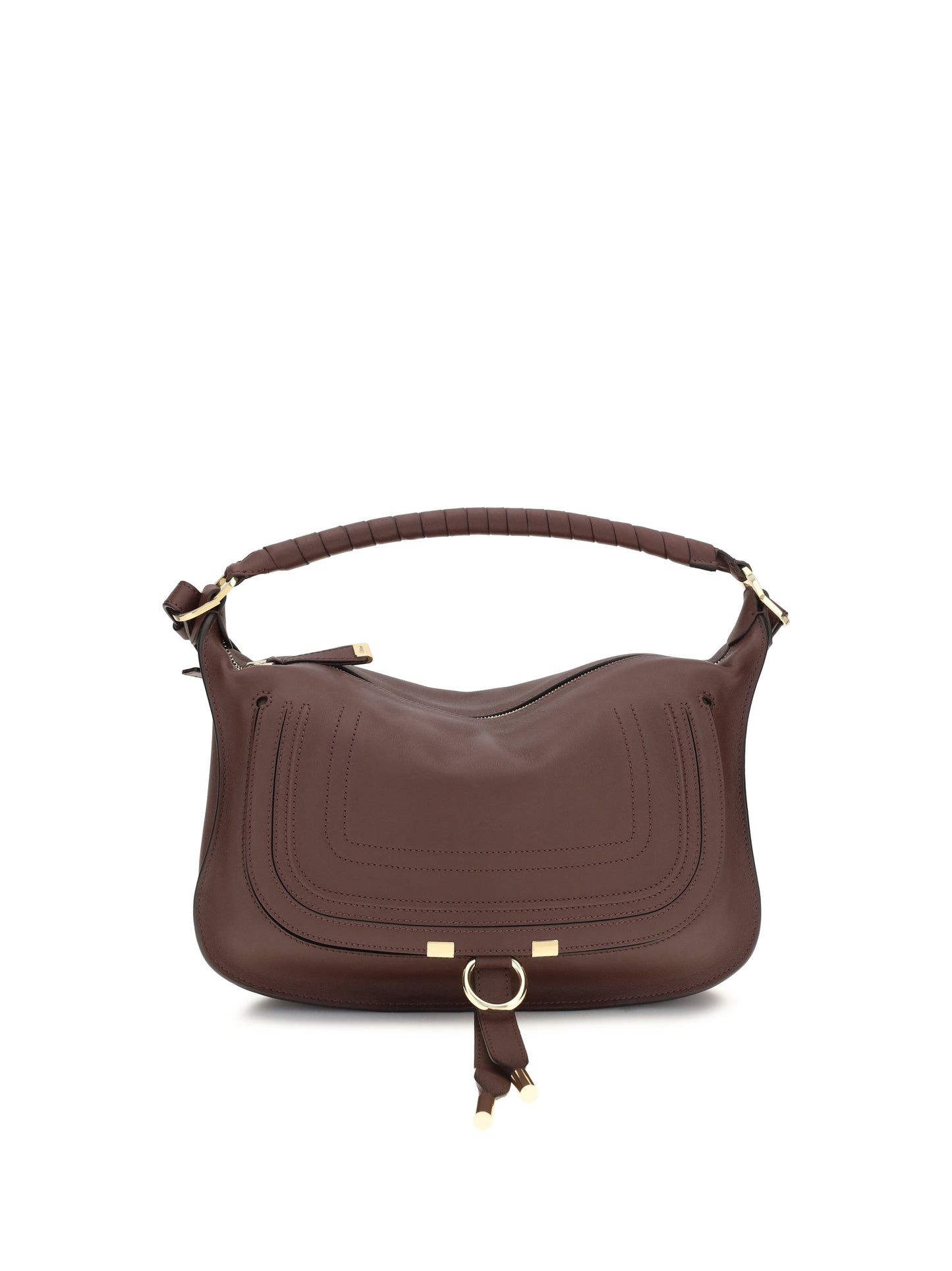 CHLOÉ Marcie small Shoulder Bag