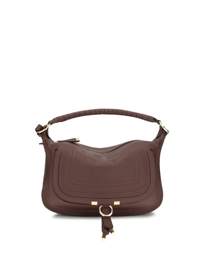CHLOÉ Marcie small Shoulder Bag