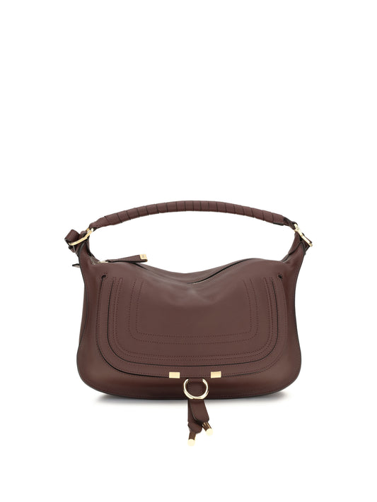 CHLOÉ Marcie small Shoulder Bag
