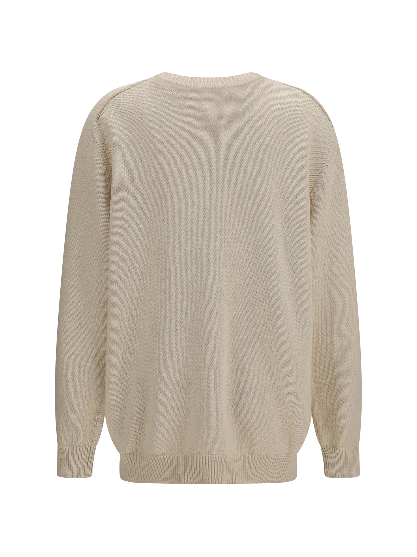 BALMAIN V-neck Cardigan