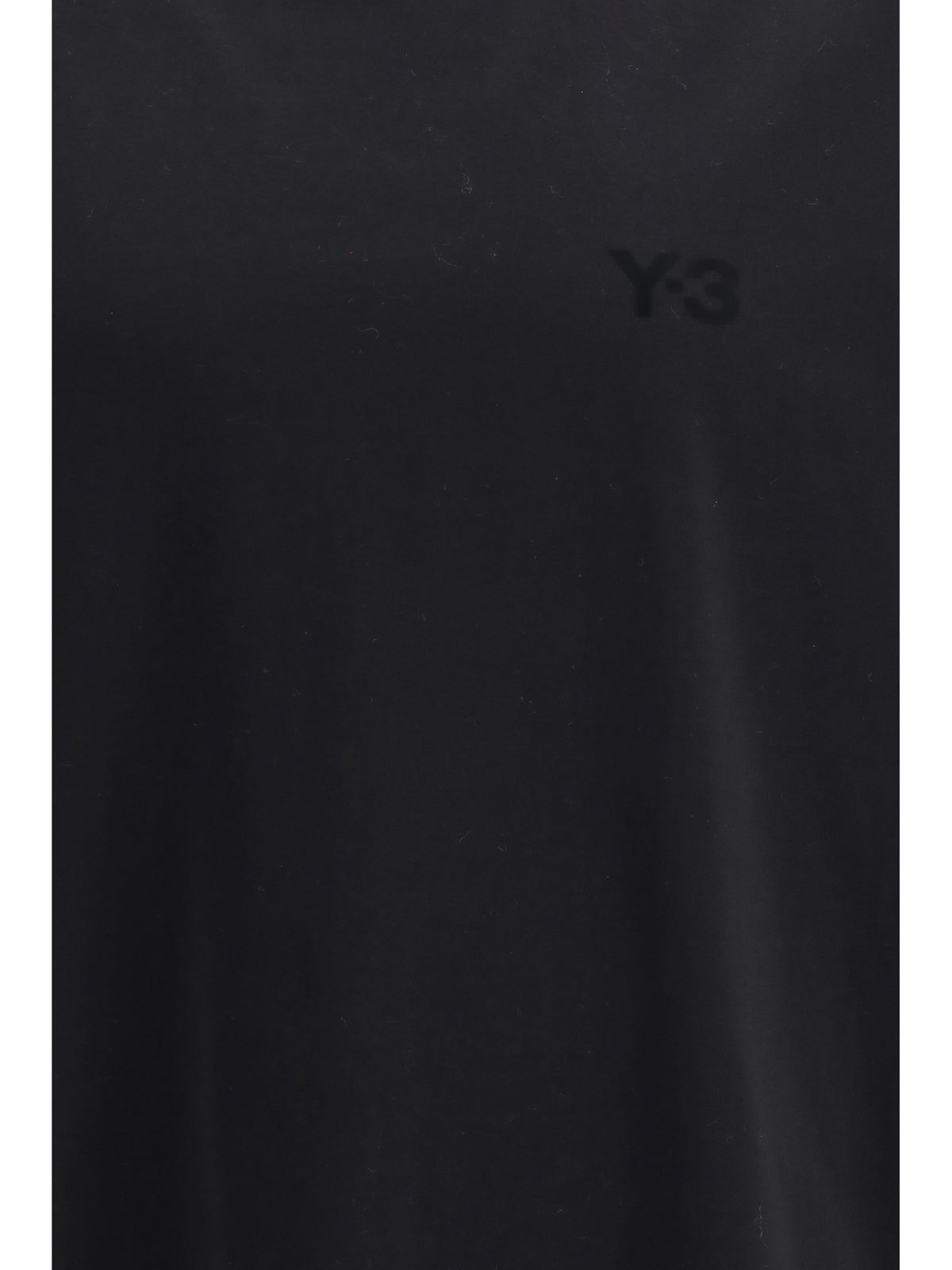 Y-3 Short-sleeve T-shirt - Black