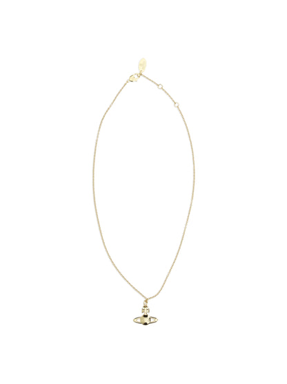 VIVIENNE WESTWOOD Grace Bas Relief Necklace