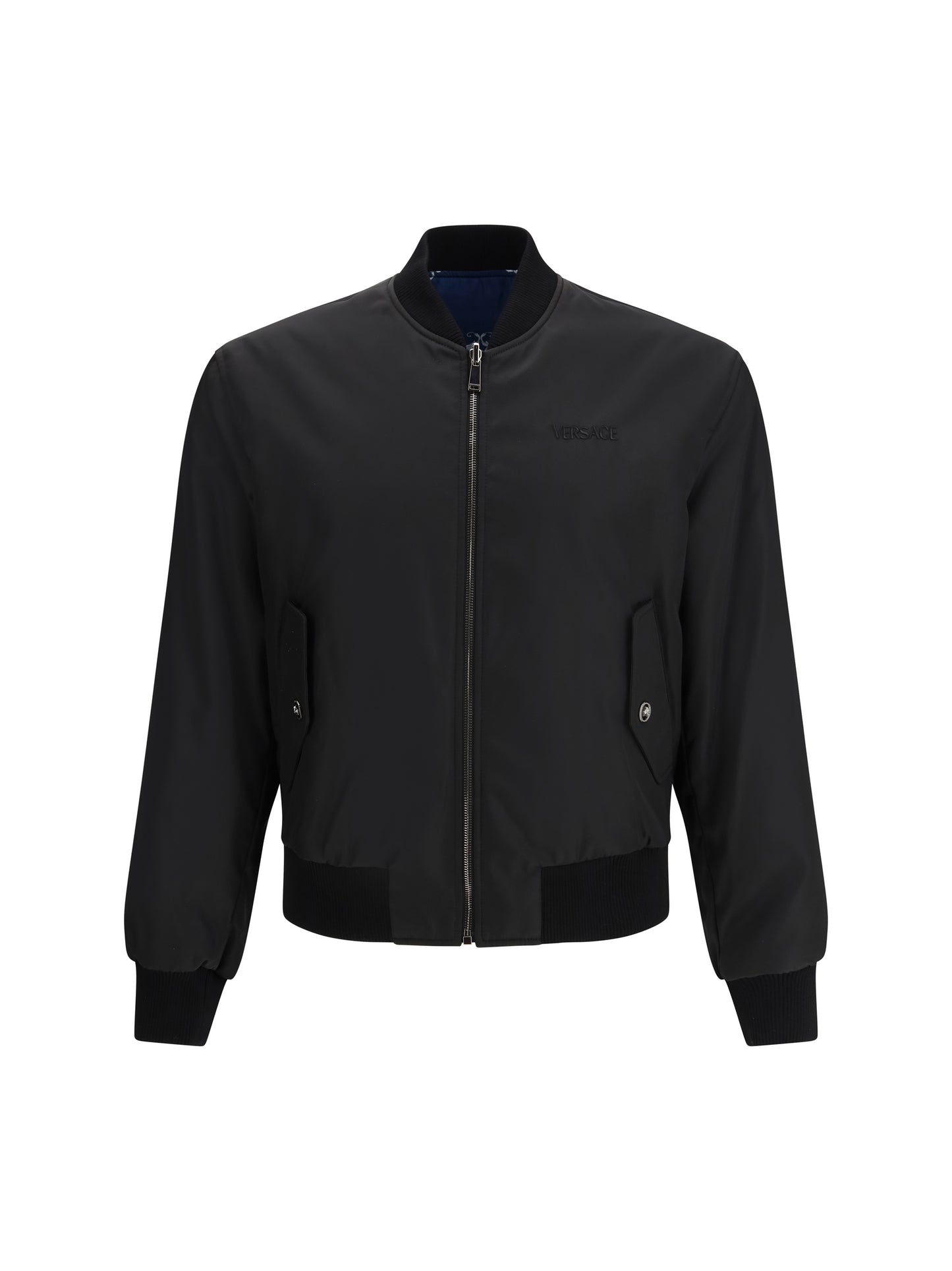 VERSACE Reversible Blouson