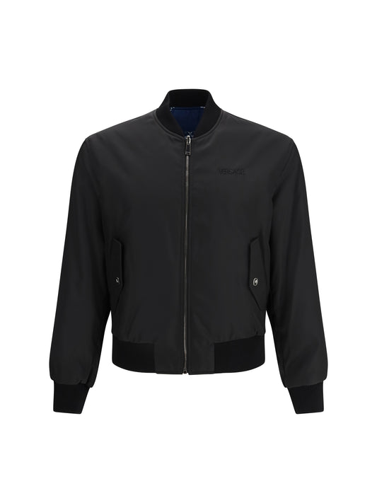 VERSACE Reversible Blouson