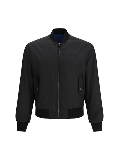 VERSACE Reversible Jacket