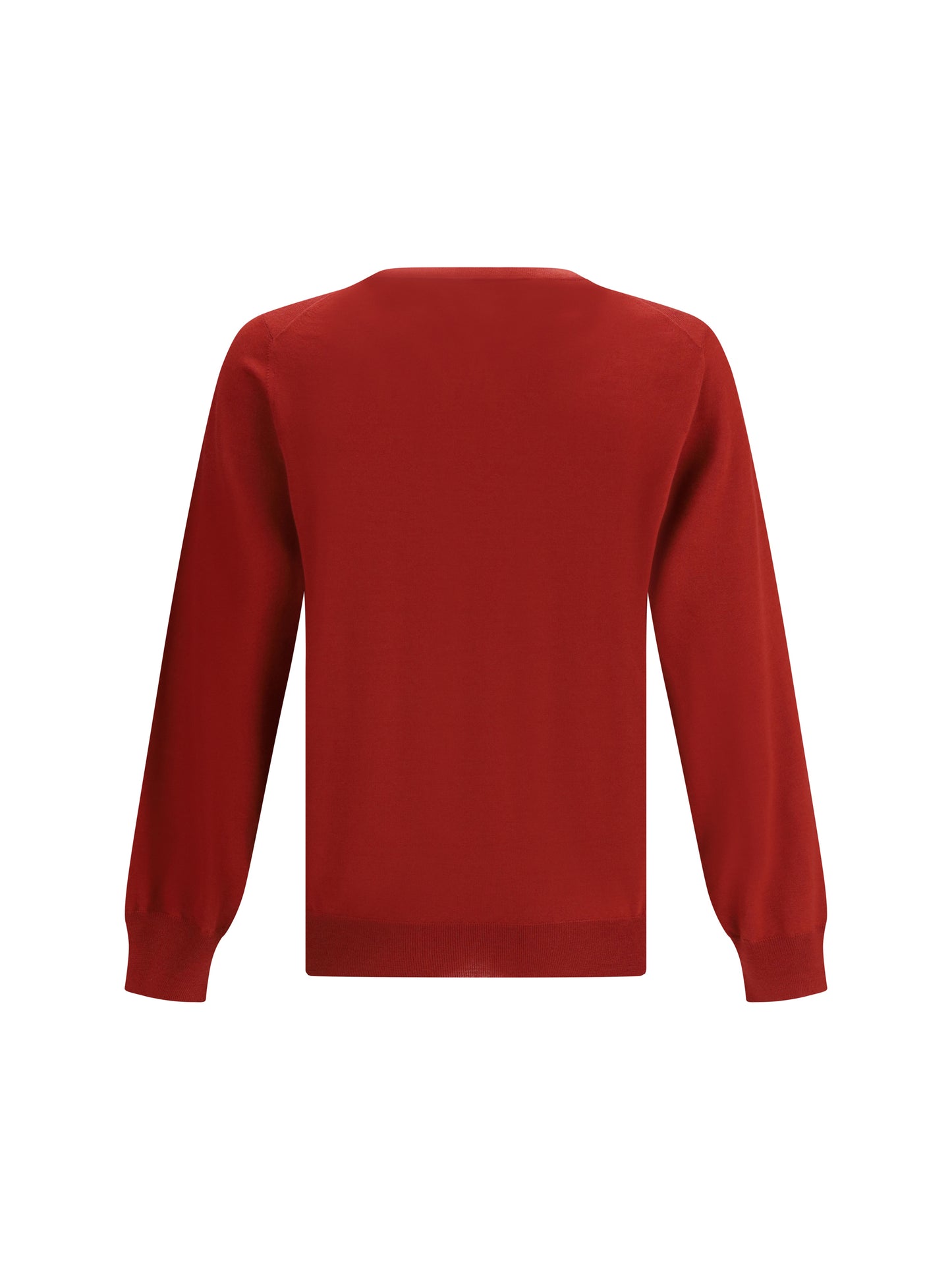 BRUNELLO CUCINELLI Virgin Wool Sweater