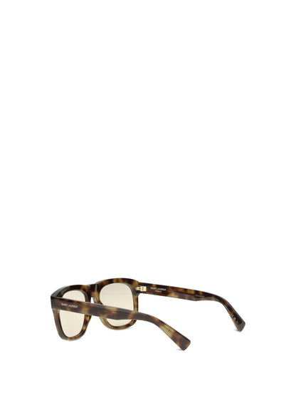 Saint Laurent SL 558 Sunglasses - Hav Hav Sand