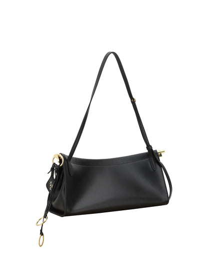 ALAÏA Le Click West medium Shoulder Bag