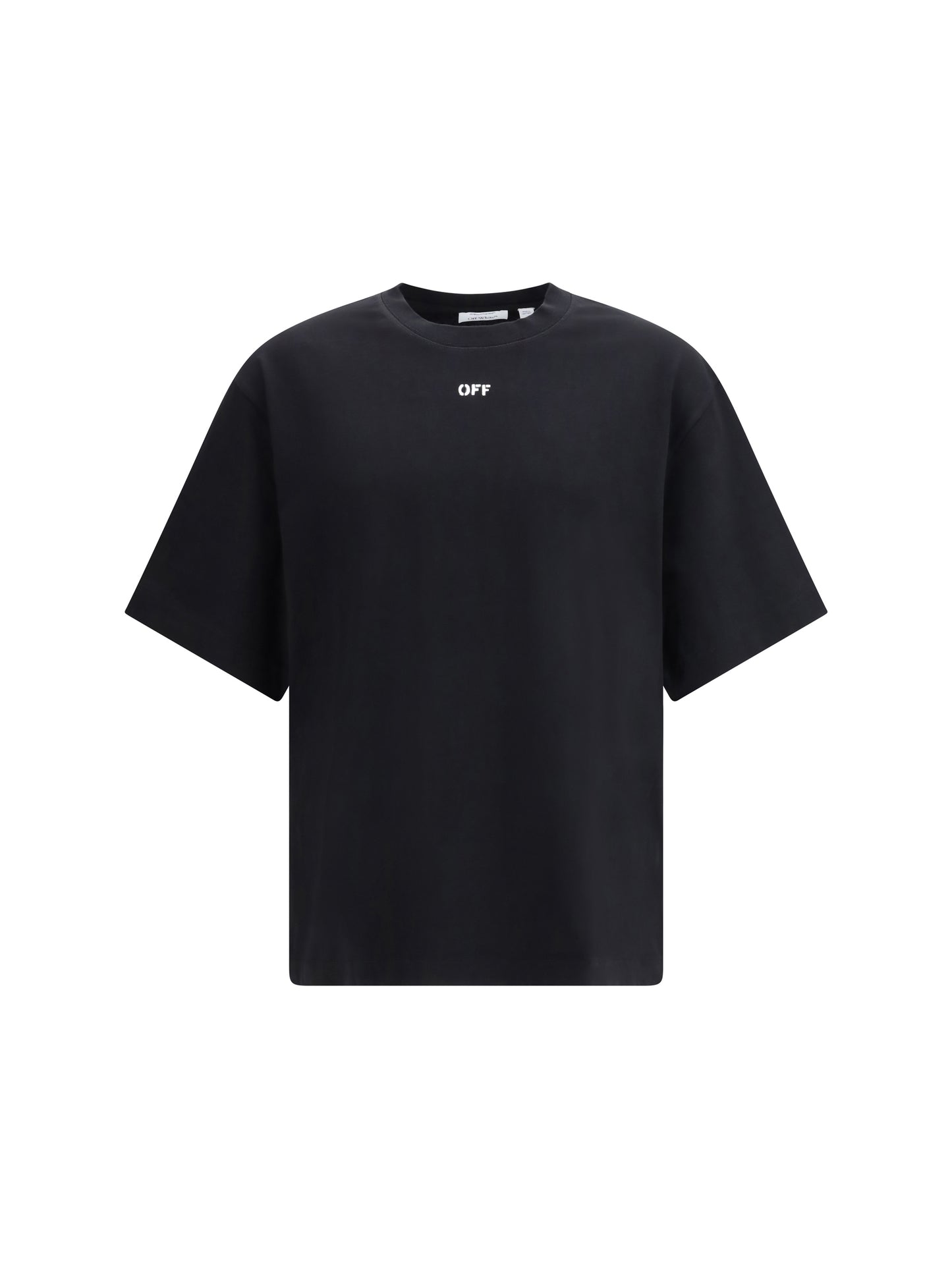 OFF-WHITE 3D Spray Arrow Skate T-shirt