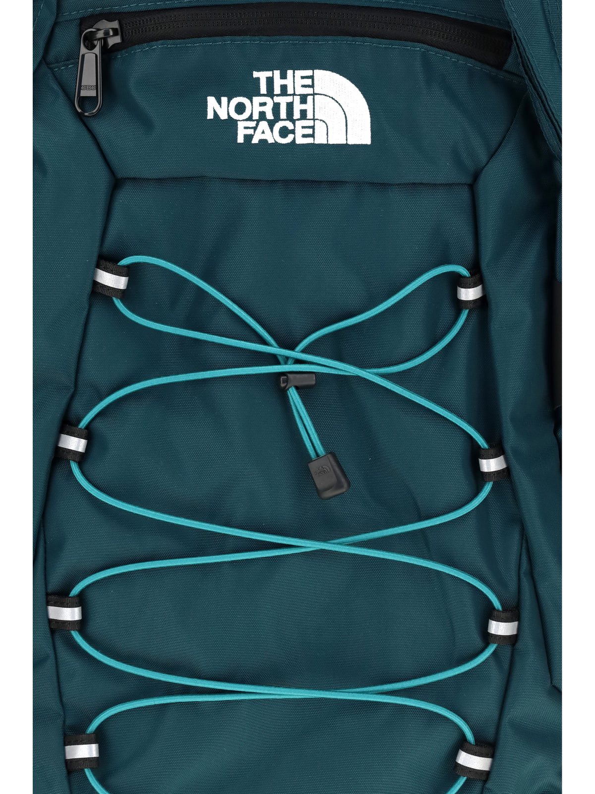 The North Face Borealis Classic Backpack - Green