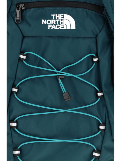 The North Face Borealis Classic Backpack - Green