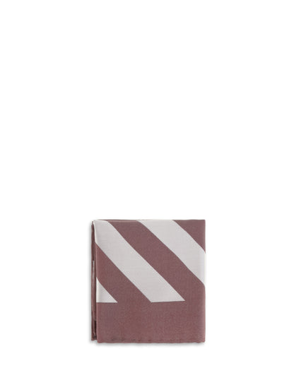 BRUNELLO CUCINELLI Pocket Square
