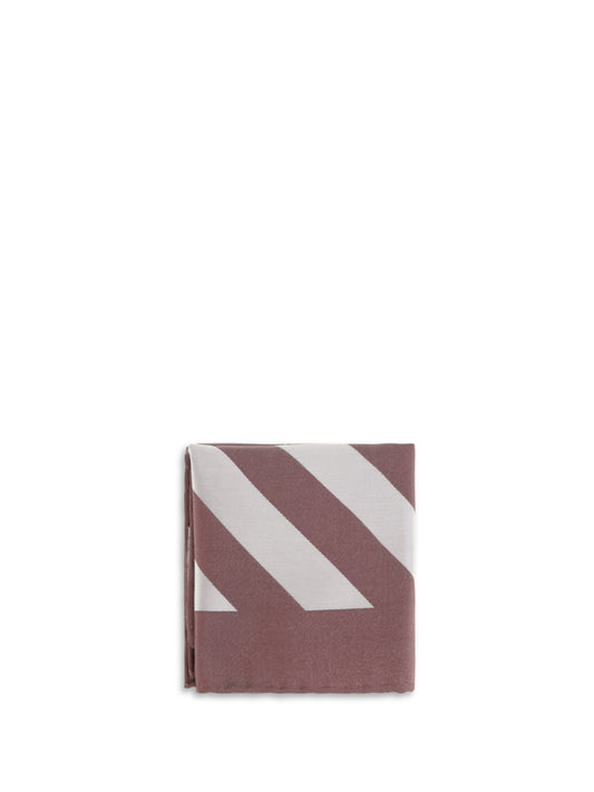 BRUNELLO CUCINELLI Pocket Square