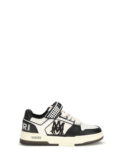 AMIRI MA Skyline Sneakers