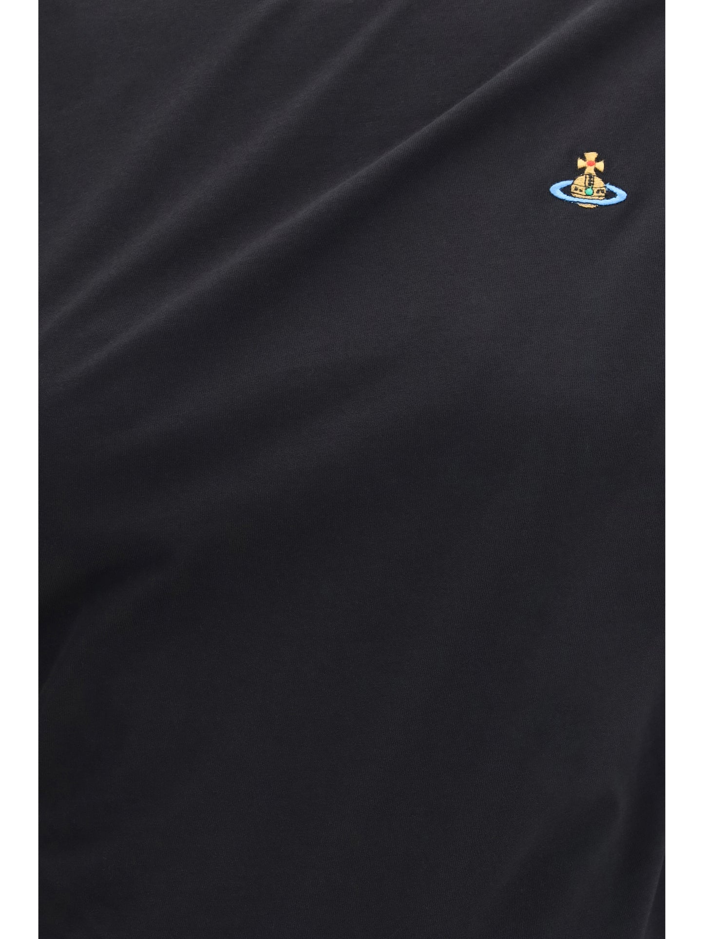 VIVIENNE WESTWOOD Draped Top Hebo