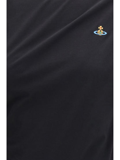 VIVIENNE WESTWOOD Draped Top Hebo