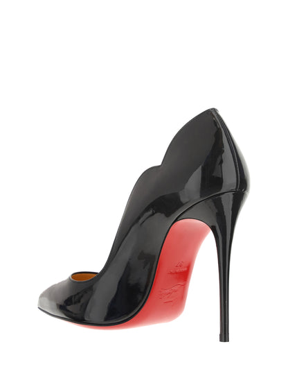 CHRISTIAN LOUBOUTIN Hot Chick Pumps