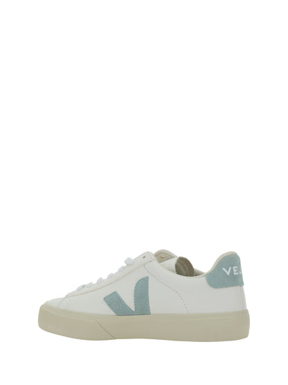 VEJA Campo Chrome Sneakers