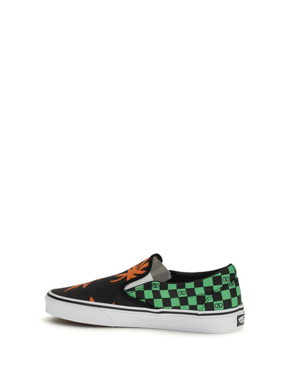 VALENTINO GARAVANI Valentino Garavani X Vans Sneakers