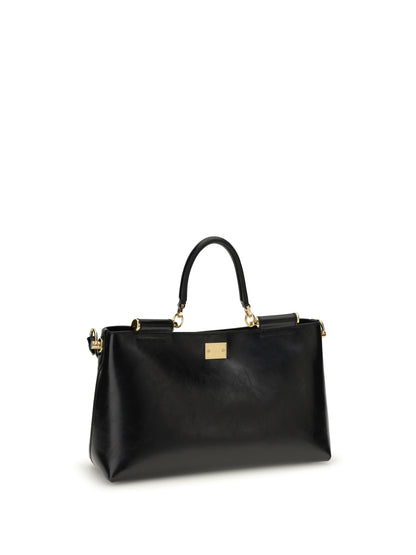 Dolce & Gabbana Vittoria medium Handbag - 80999