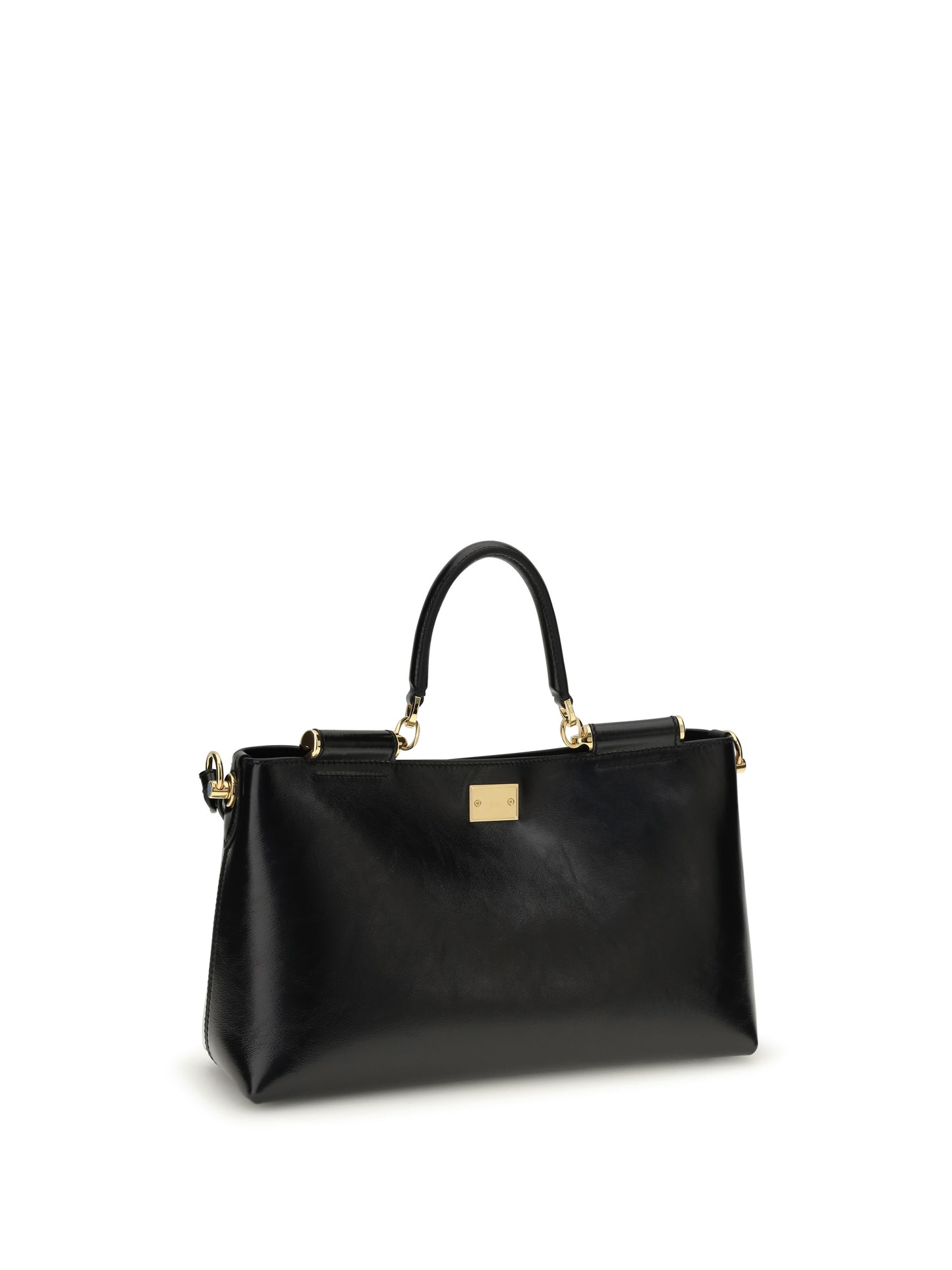 DOLCE & GABBANA Vittoria medium Handbag