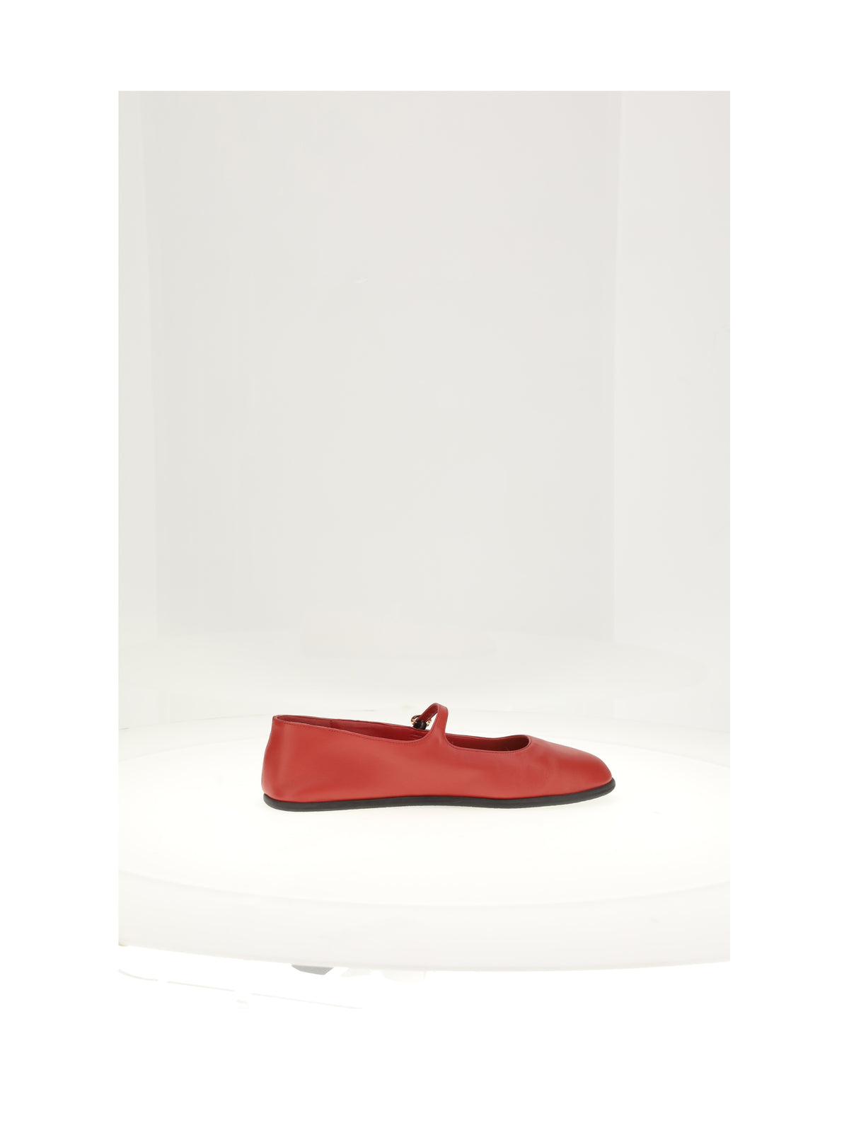 Celine MARY JANE 05 - Chili Red