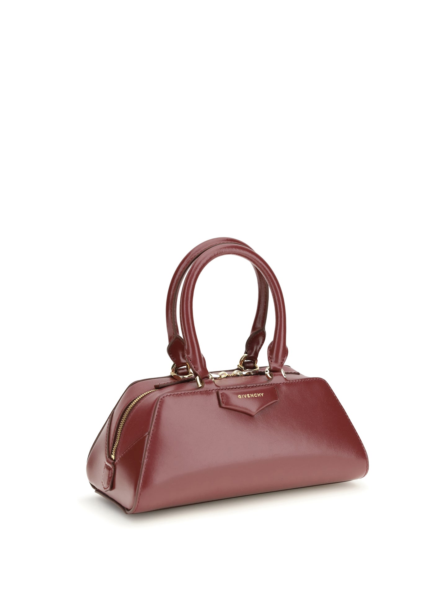 GIVENCHY Antigona East-West mini Handbag