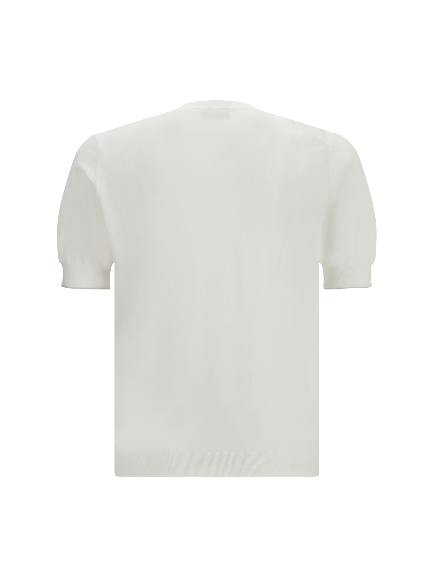 BRUNELLO CUCINELLI Cotton T-shirt