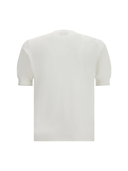 BRUNELLO CUCINELLI Cotton T-shirt
