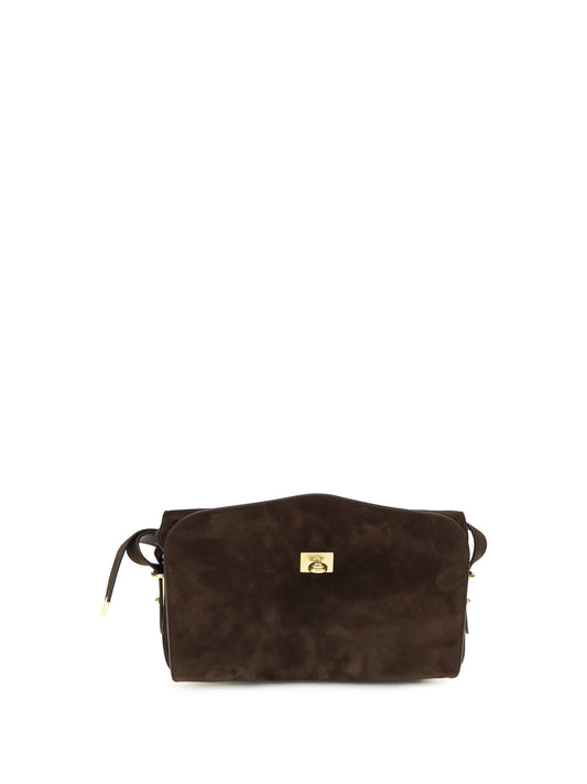 BALENCIAGA Le 7 medium Shoulder Bag