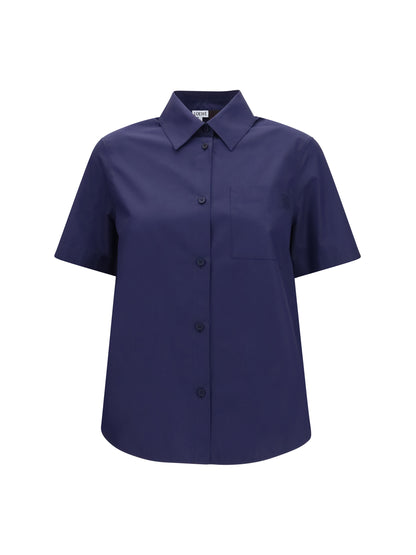 LOEWE Short-sleeve Shirt