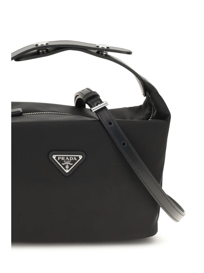 Prada Chérie mini Handbag - Black 1