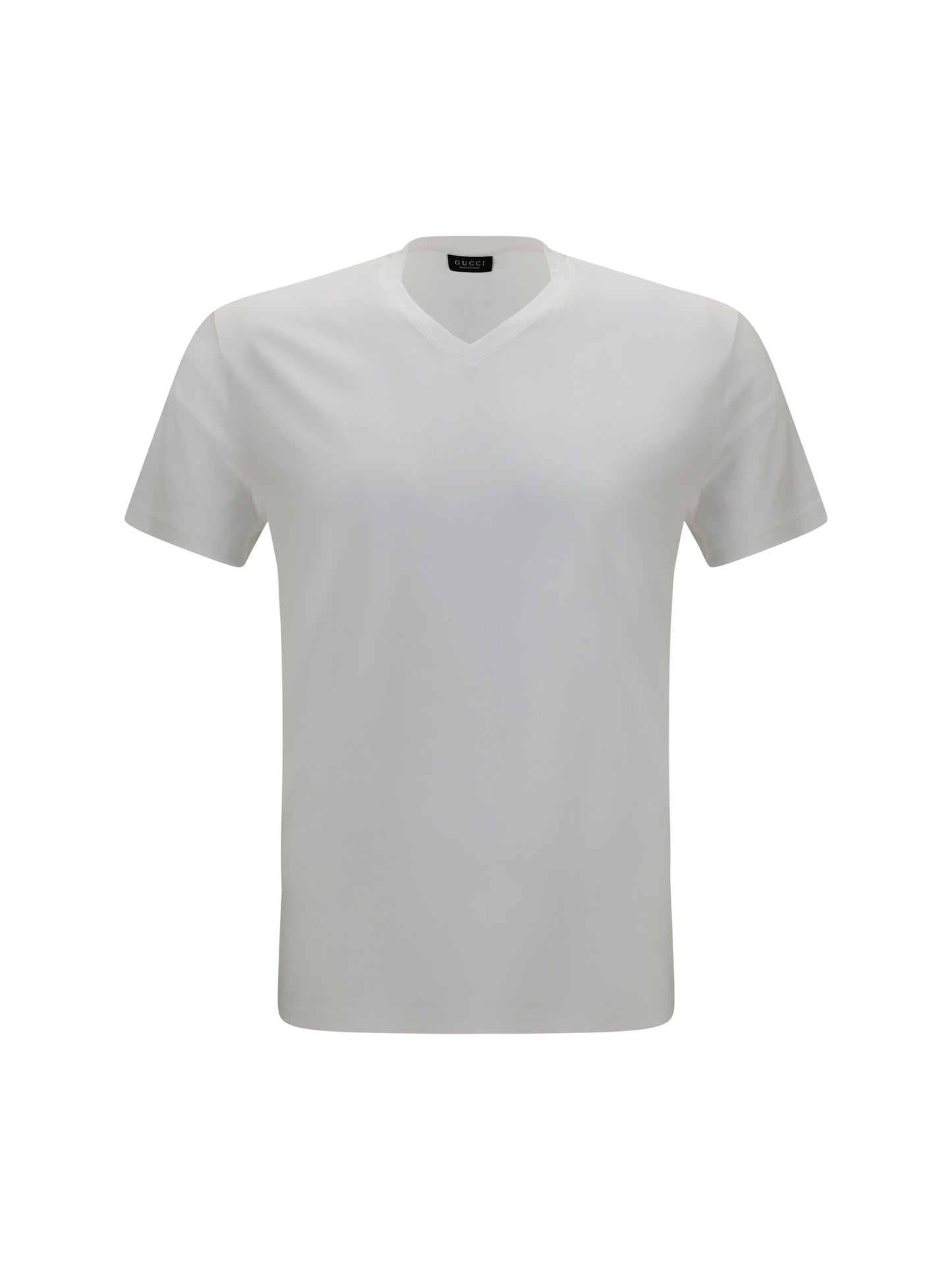 GUCCI Soft rayon jersey T-shirt