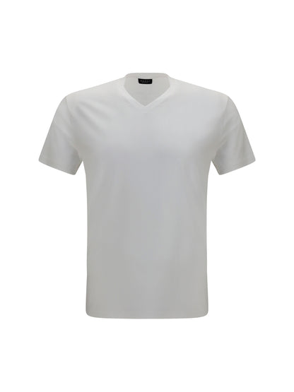 GUCCI Soft rayon jersey T-shirt