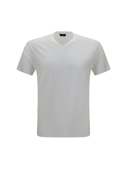 GUCCI Soft rayon jersey T-shirt