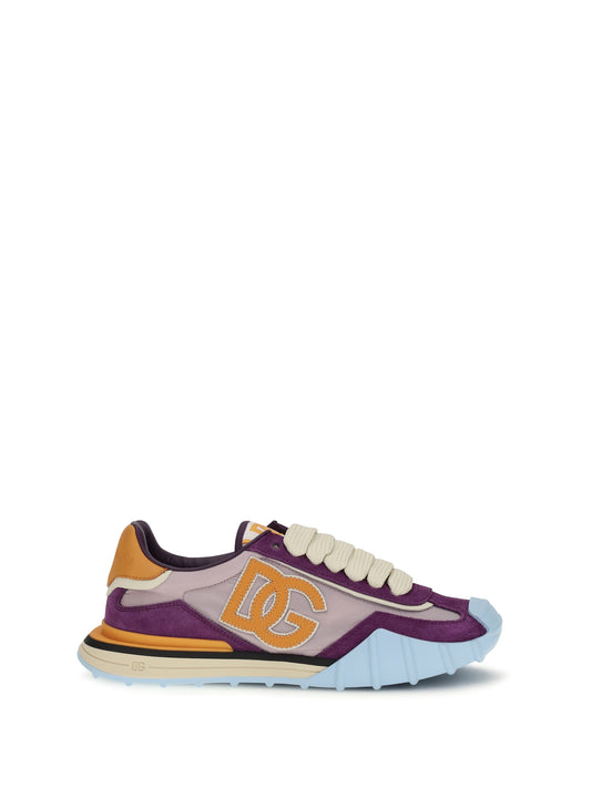 DOLCE & GABBANA DG Athletic Sneakers