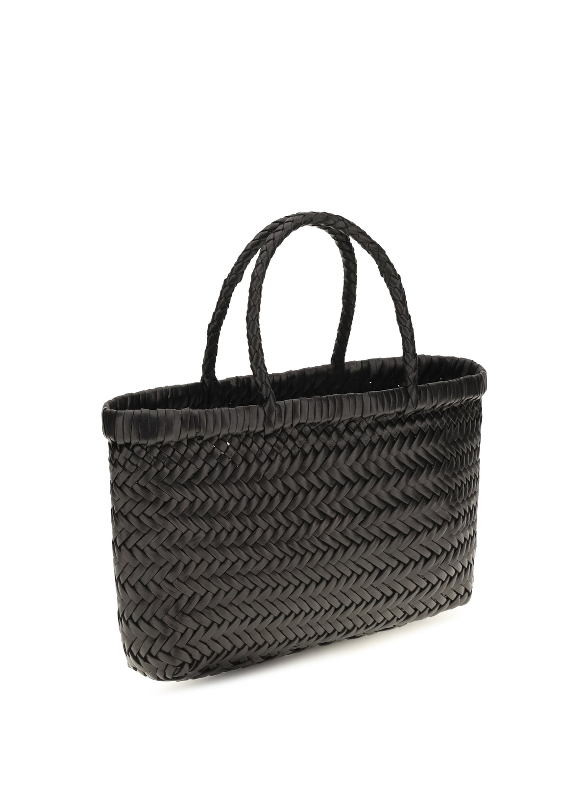 Dragon Diffusion Gora mini Handbag - Black