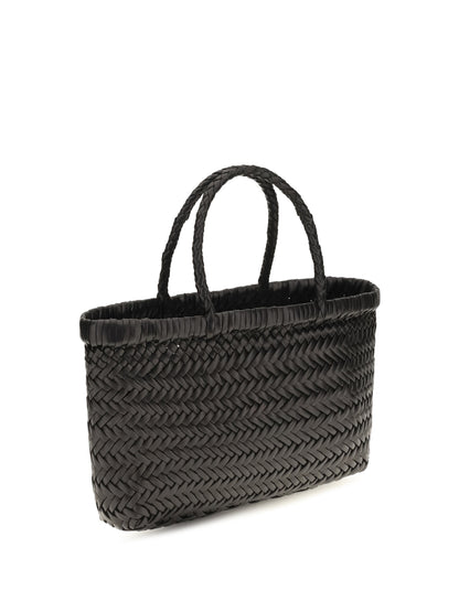 Dragon Diffusion Gora mini Handbag - Black