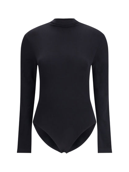 Wolford Shaping Body - Black