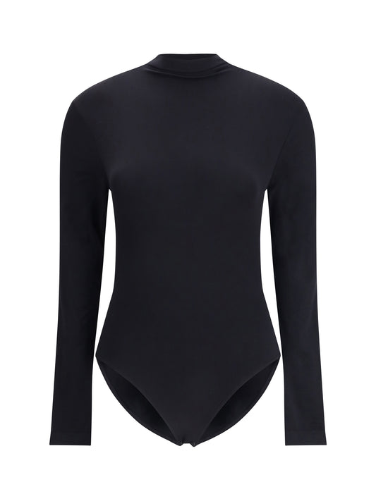 Wolford Shaping Body - Black