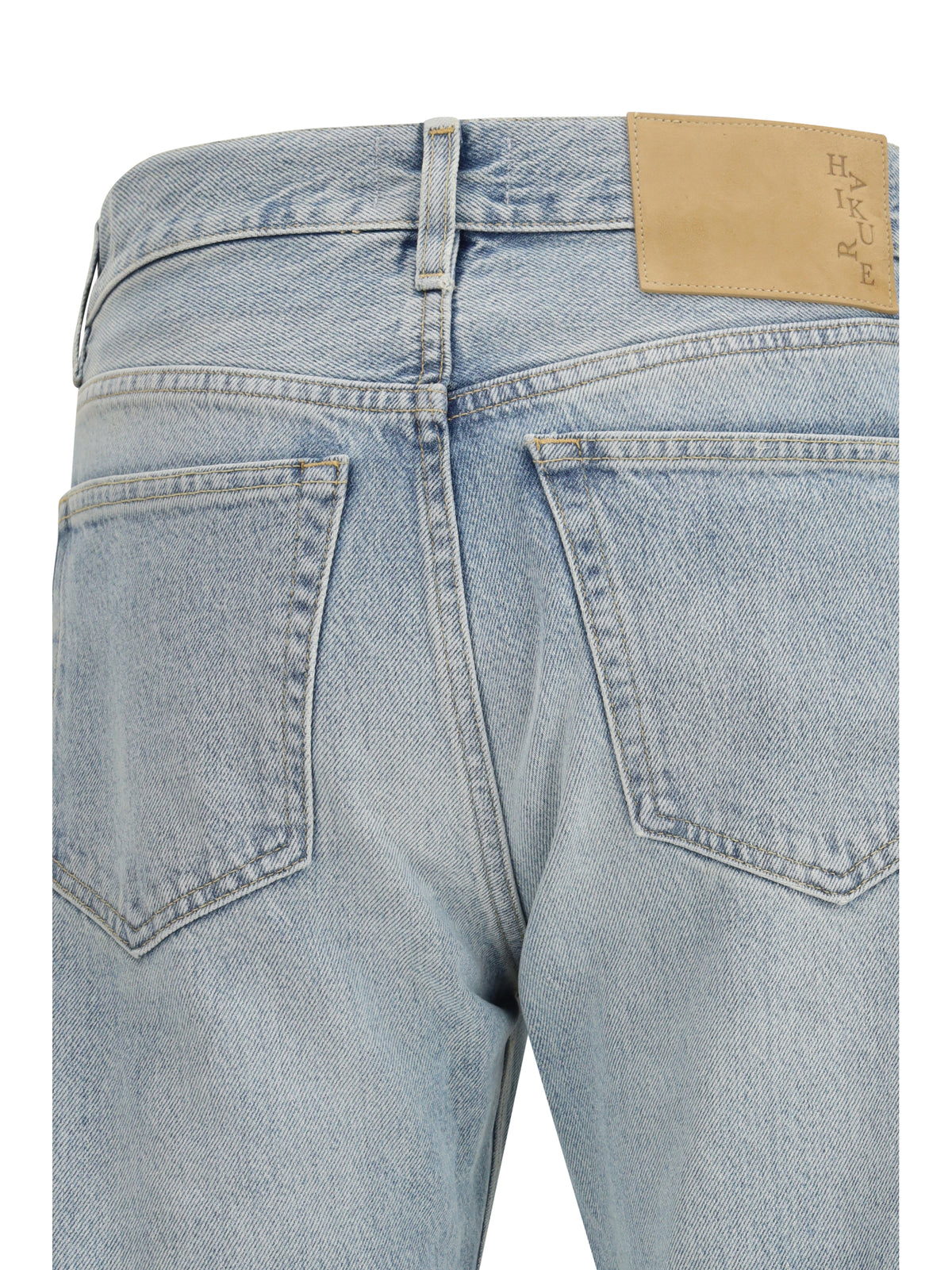 Haikure Blake Jeans - Celestial