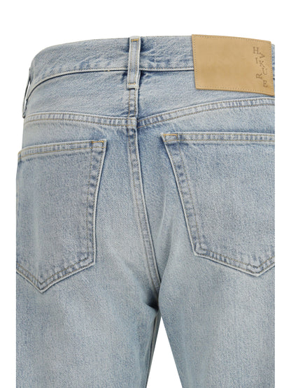 Haikure Blake Jeans - Celestial