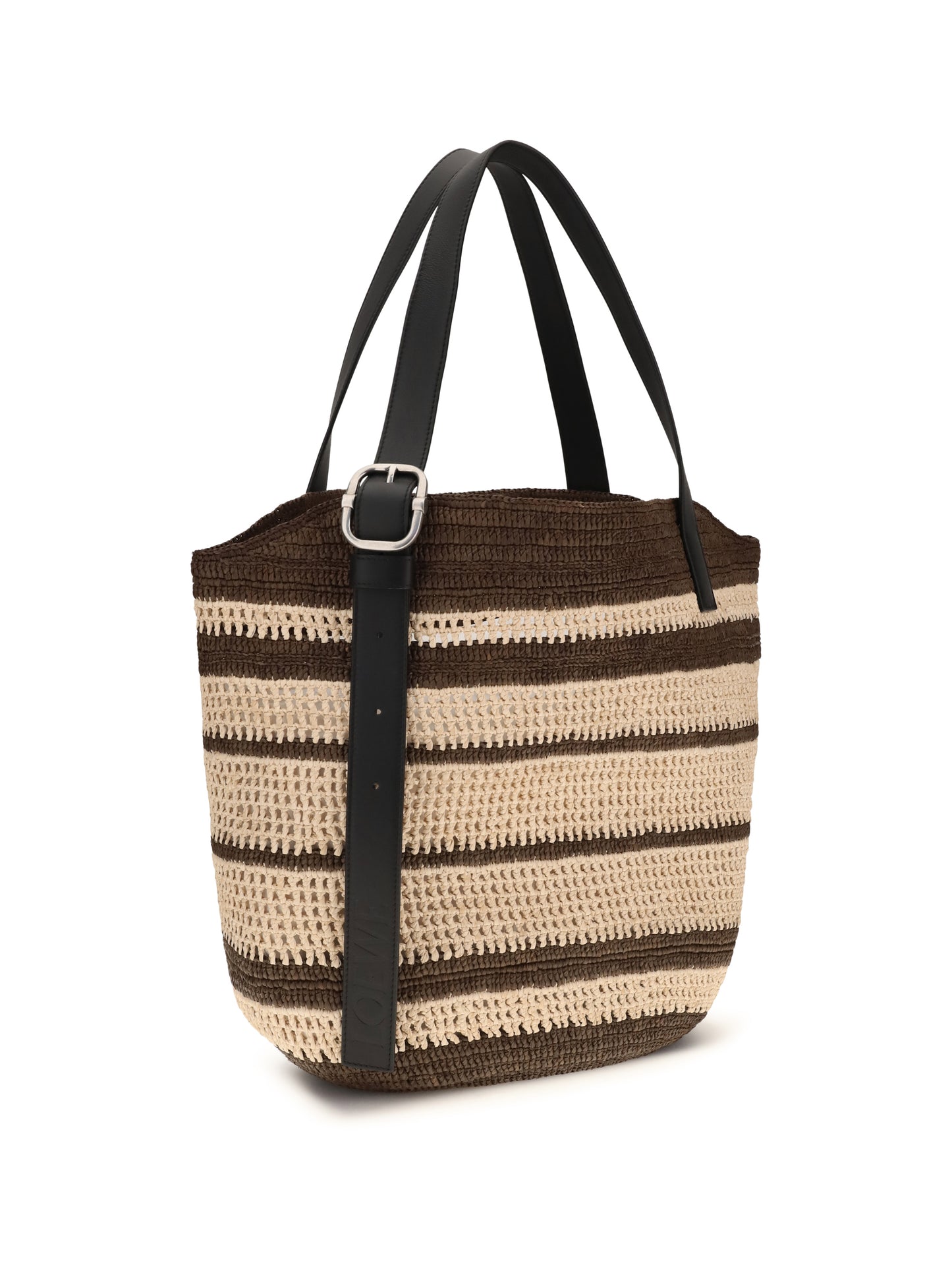 LOEWE Loop basket Bag