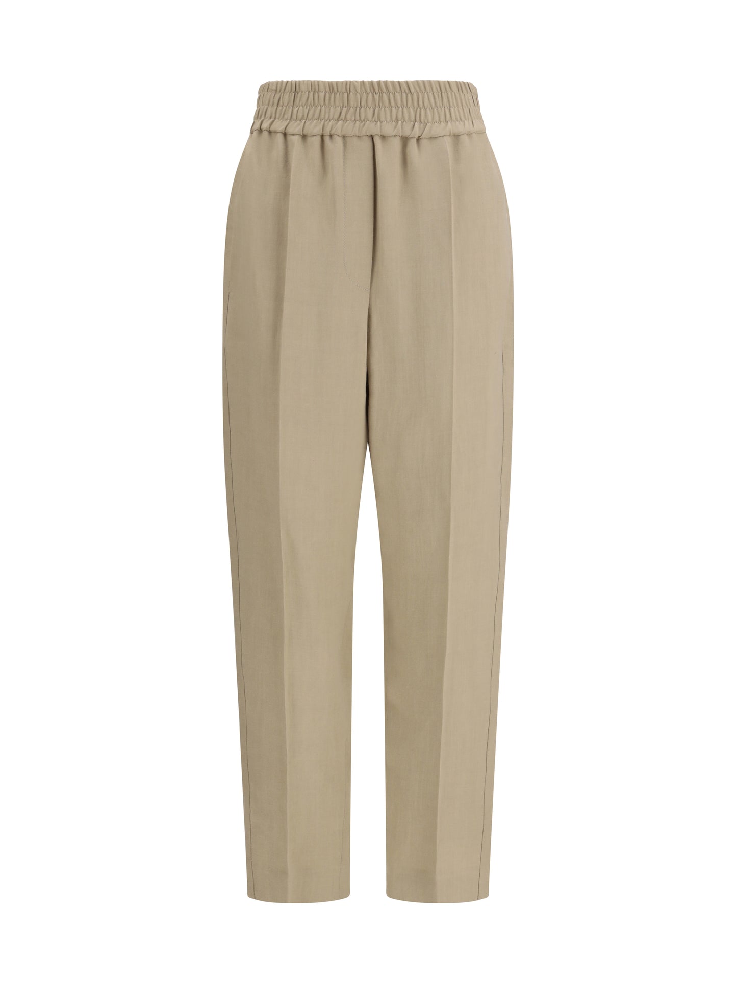 BRUNELLO CUCINELLI Cotton Pants